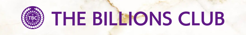 ビリオンズクラブ