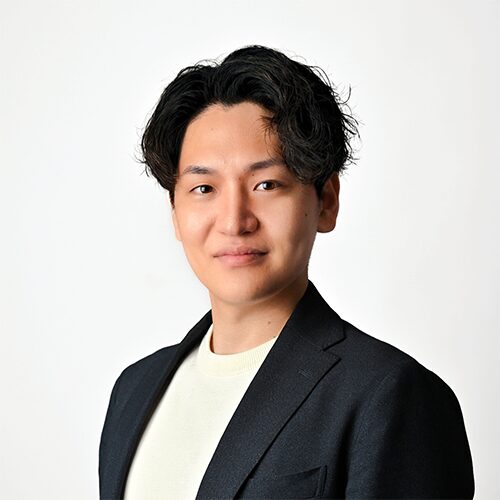 矢嶋 拓弥氏