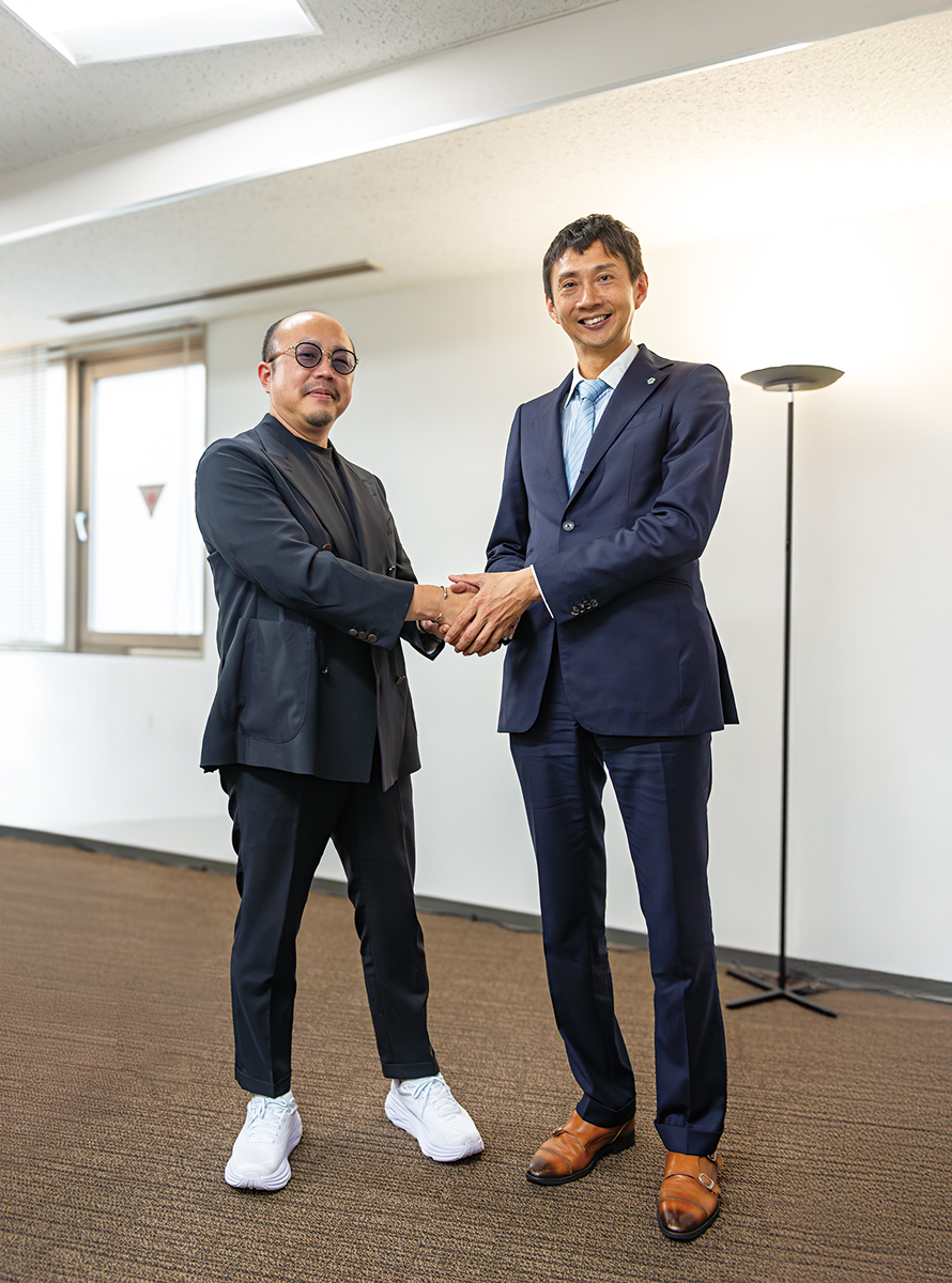 税理士法人キャスダック