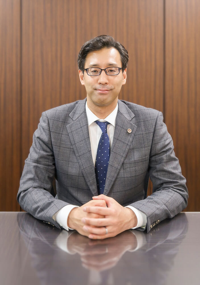 金森民事信託法律事務所