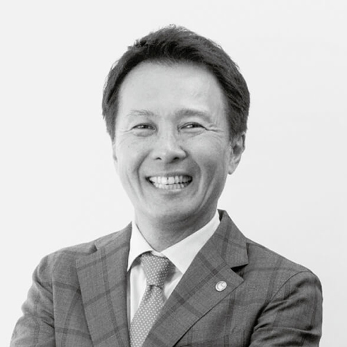 島野卓治（しまの・たくじ）