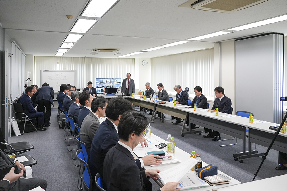 ビジネスレポート
