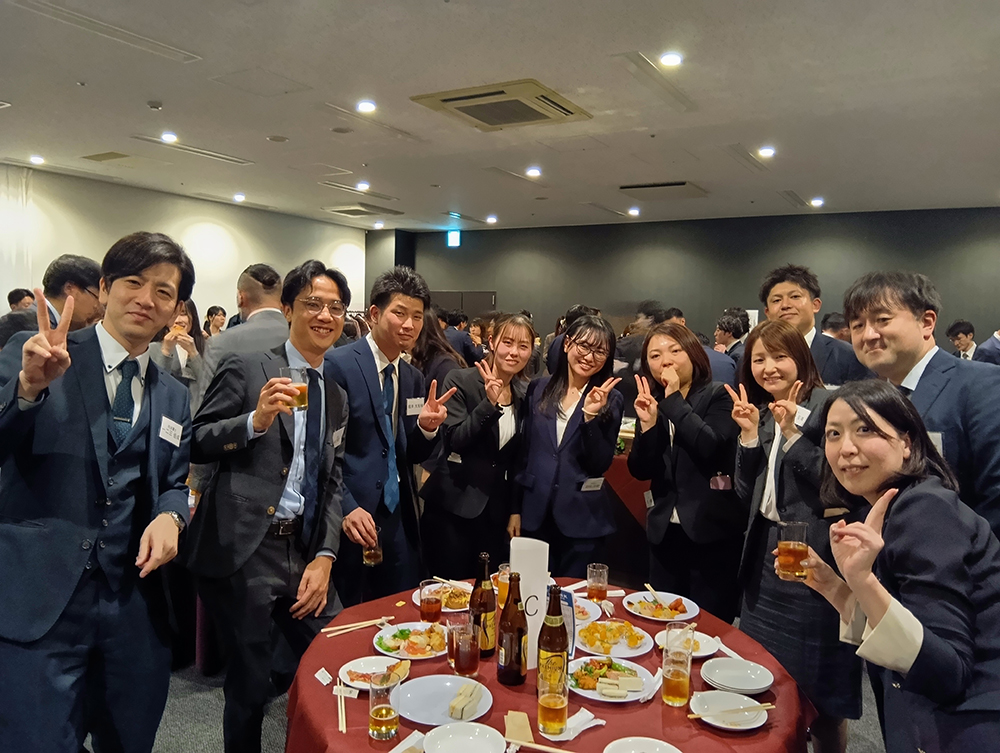 ビジネスレポート