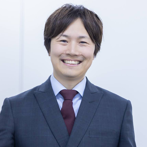 吉田博之（よしだ・ひろゆき）