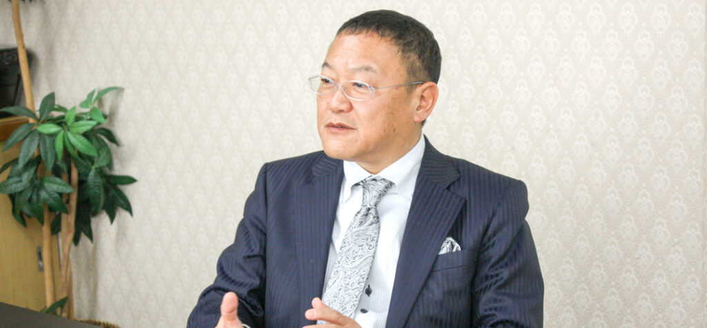 税理士法人YMG林会計
