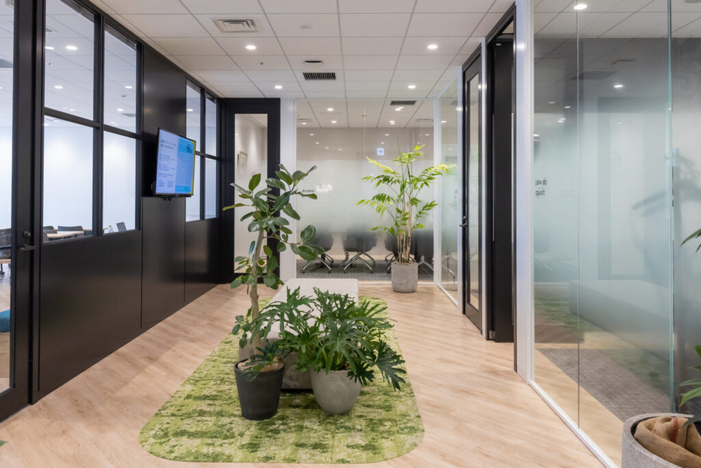 グロースリンク