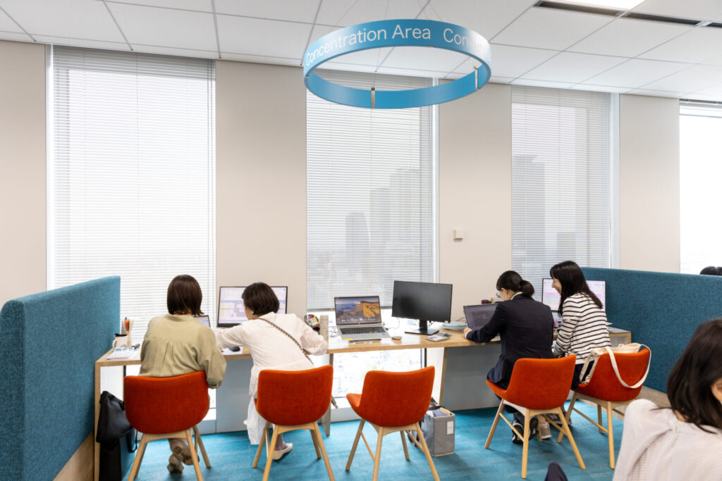 グロースリンク