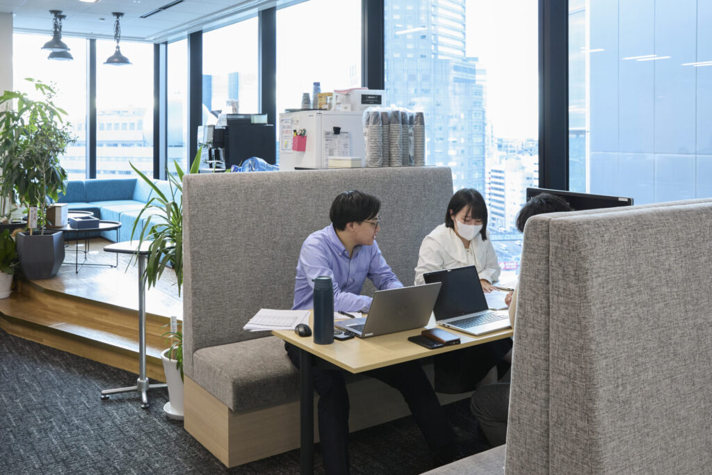 KMCパートナーズ