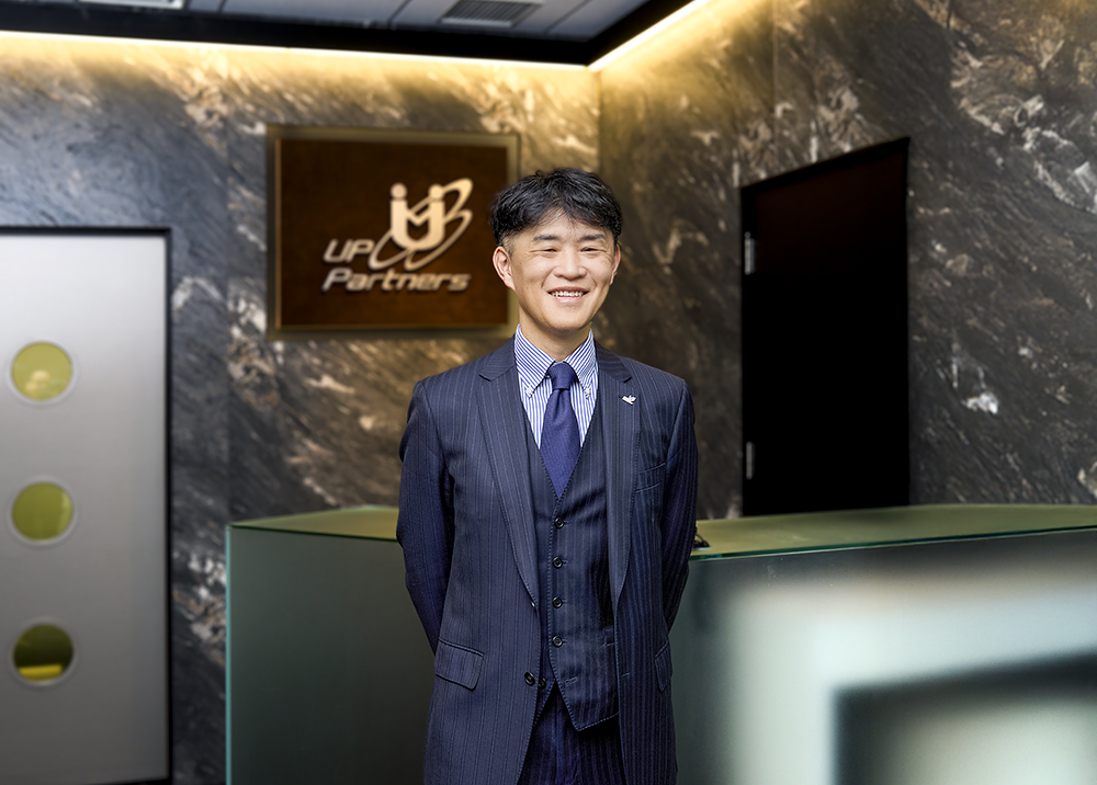 アップパートナーズ