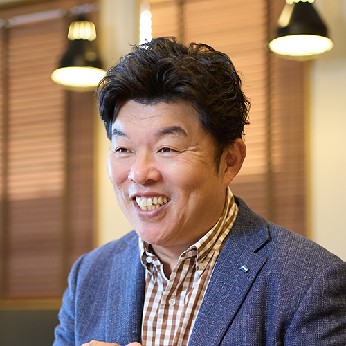 吉川正明（よしかわ・まさあき）