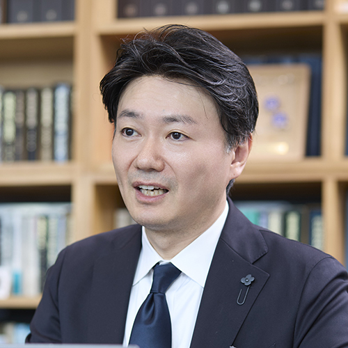 木村 智行（きむら・ともゆき）氏