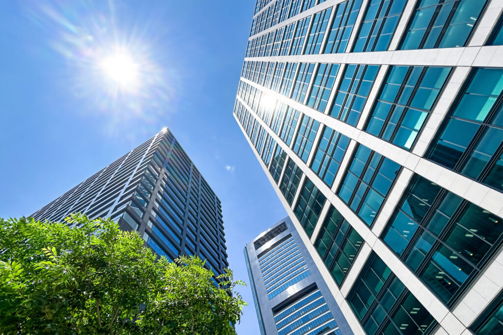 日本経営ウィル税理士法人