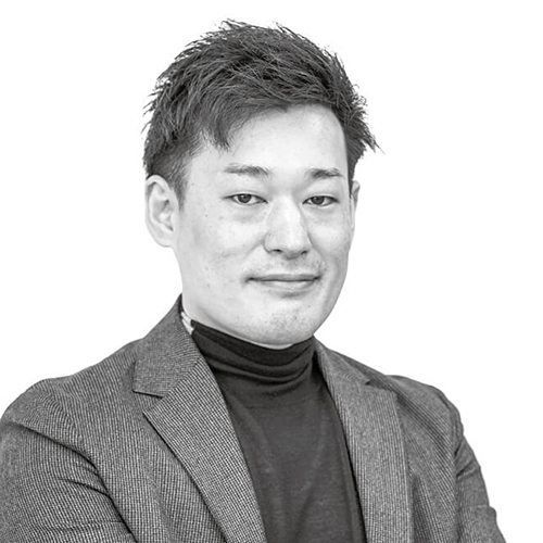 林 遼平（はやし・りょうへい）