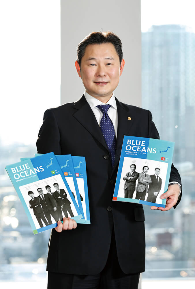 ジブラルタ生命