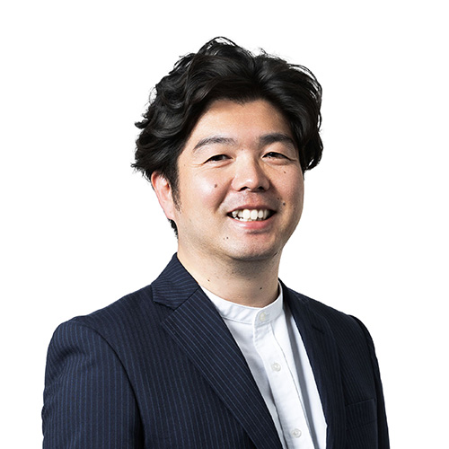 小島 清一郎 氏