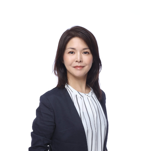 竹田清香（たけだ・さやか）先生