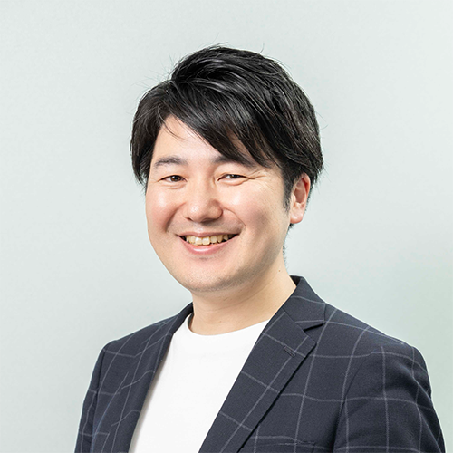 山田典正氏