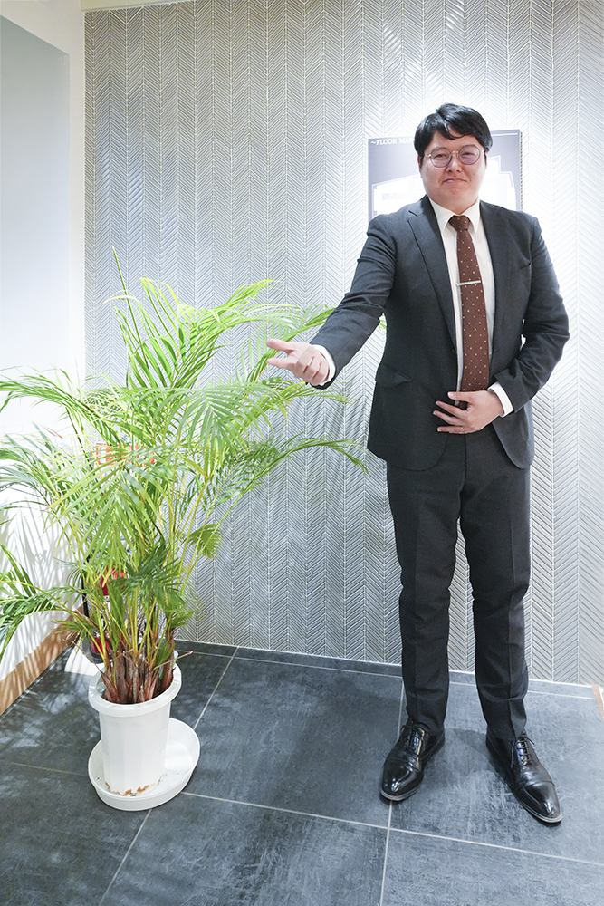 福代和紀税理士事務所