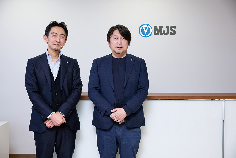 ミロク情報サービス