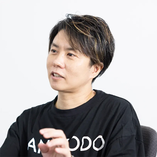 朝倉 歩（あさくら・あゆむ）氏