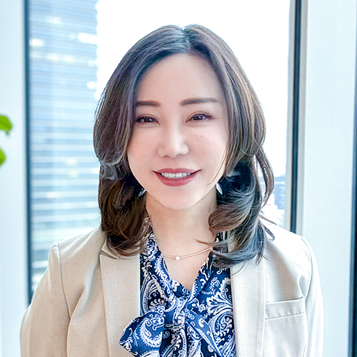 Kiyomi Kindaichi（金田一喜代美）