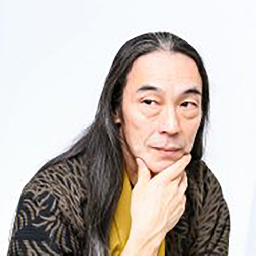 河合保弘 氏