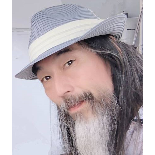河合保弘 氏