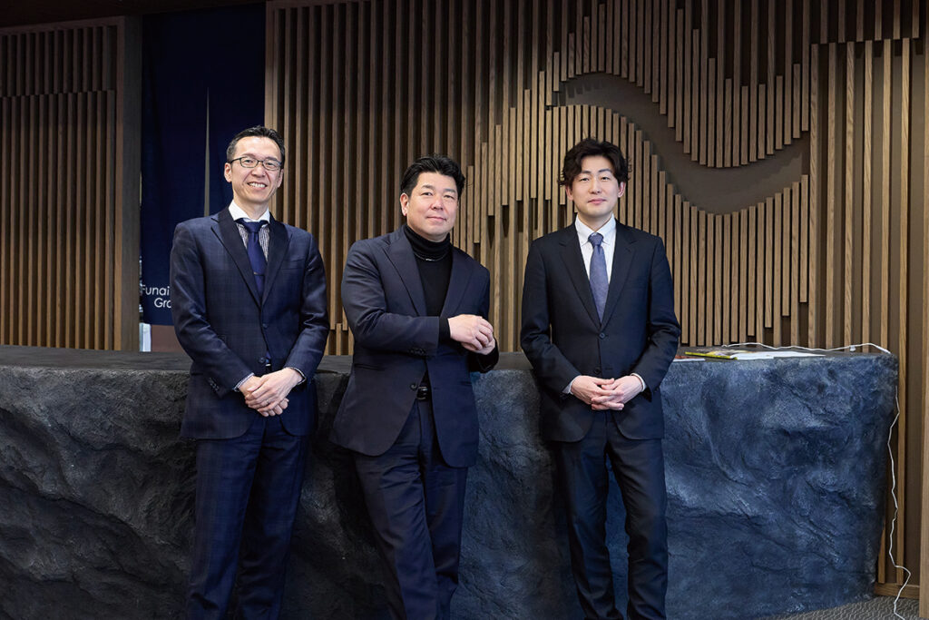 第三者承継士