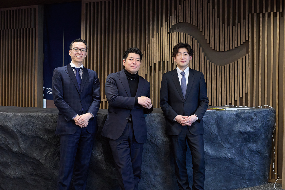 第三者承継士