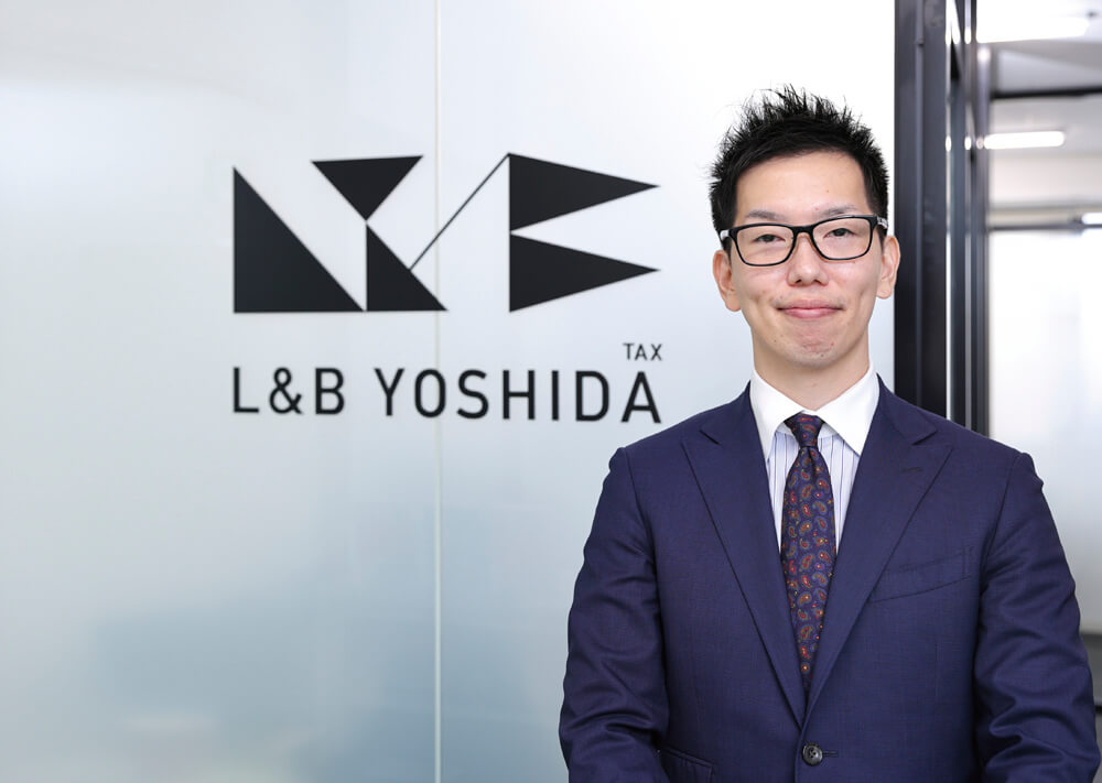 Ｌ＆Ｂヨシダ