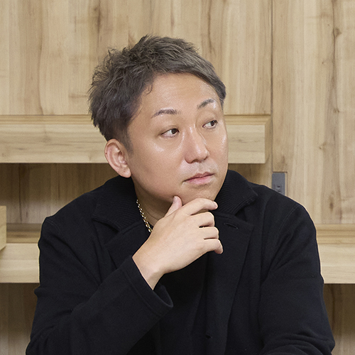 大久保圭太氏