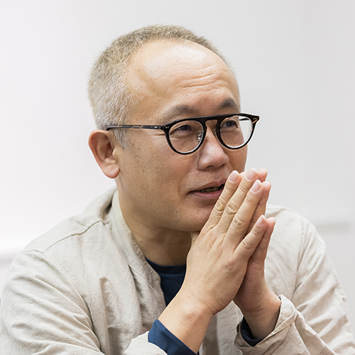 安藤正範先生