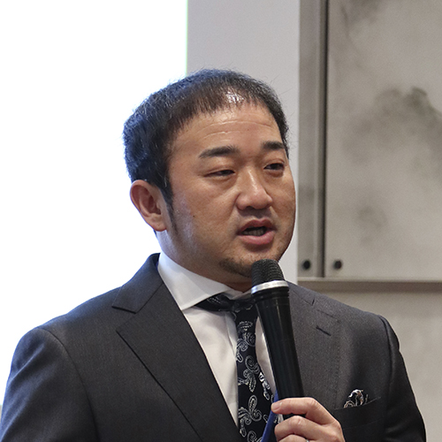 キックオフ