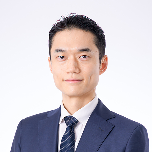 吉濱 康倫 氏