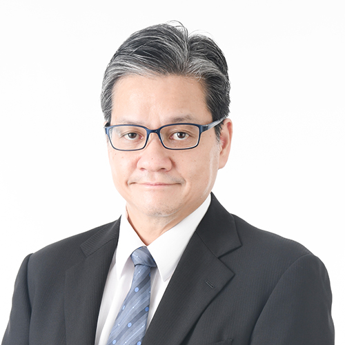 吉田 博之 氏