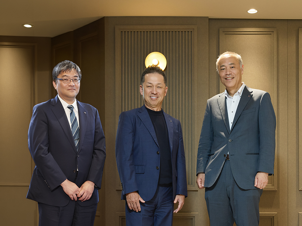 日本経営