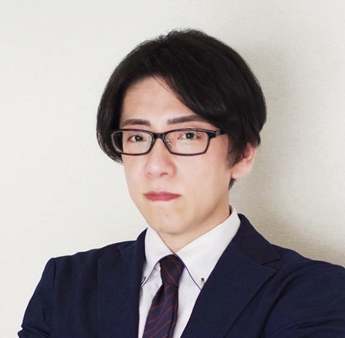 木下 勇人（きのした はやと）氏