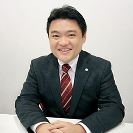 蔵田 陽一氏