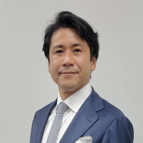 大西雅也先生
