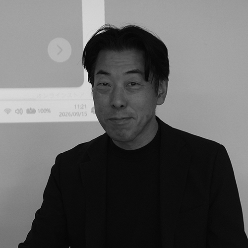 佐野元洋氏