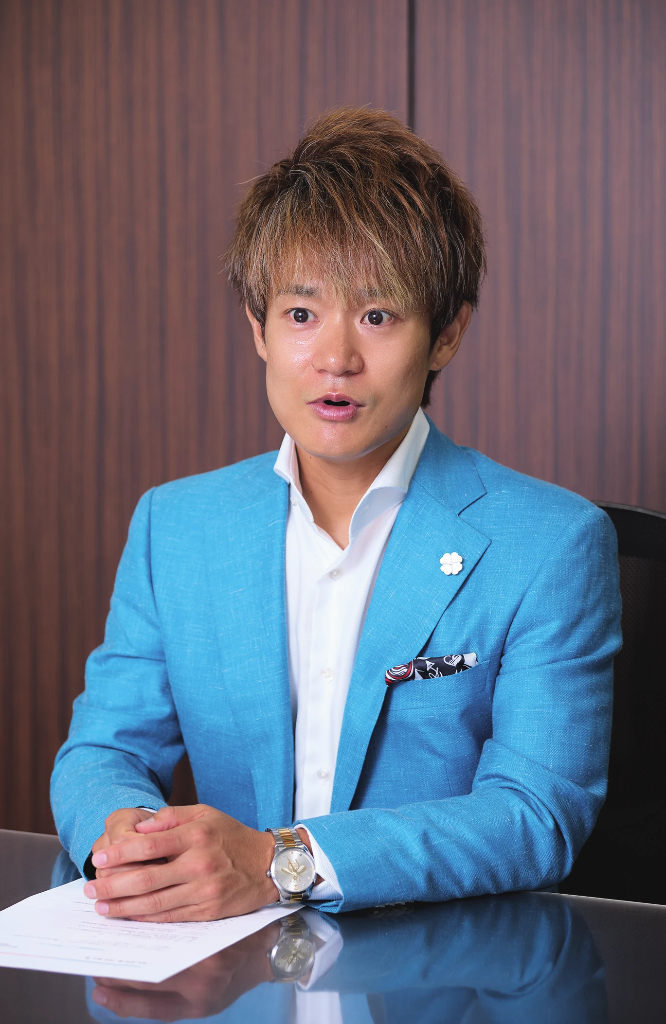永井恭介