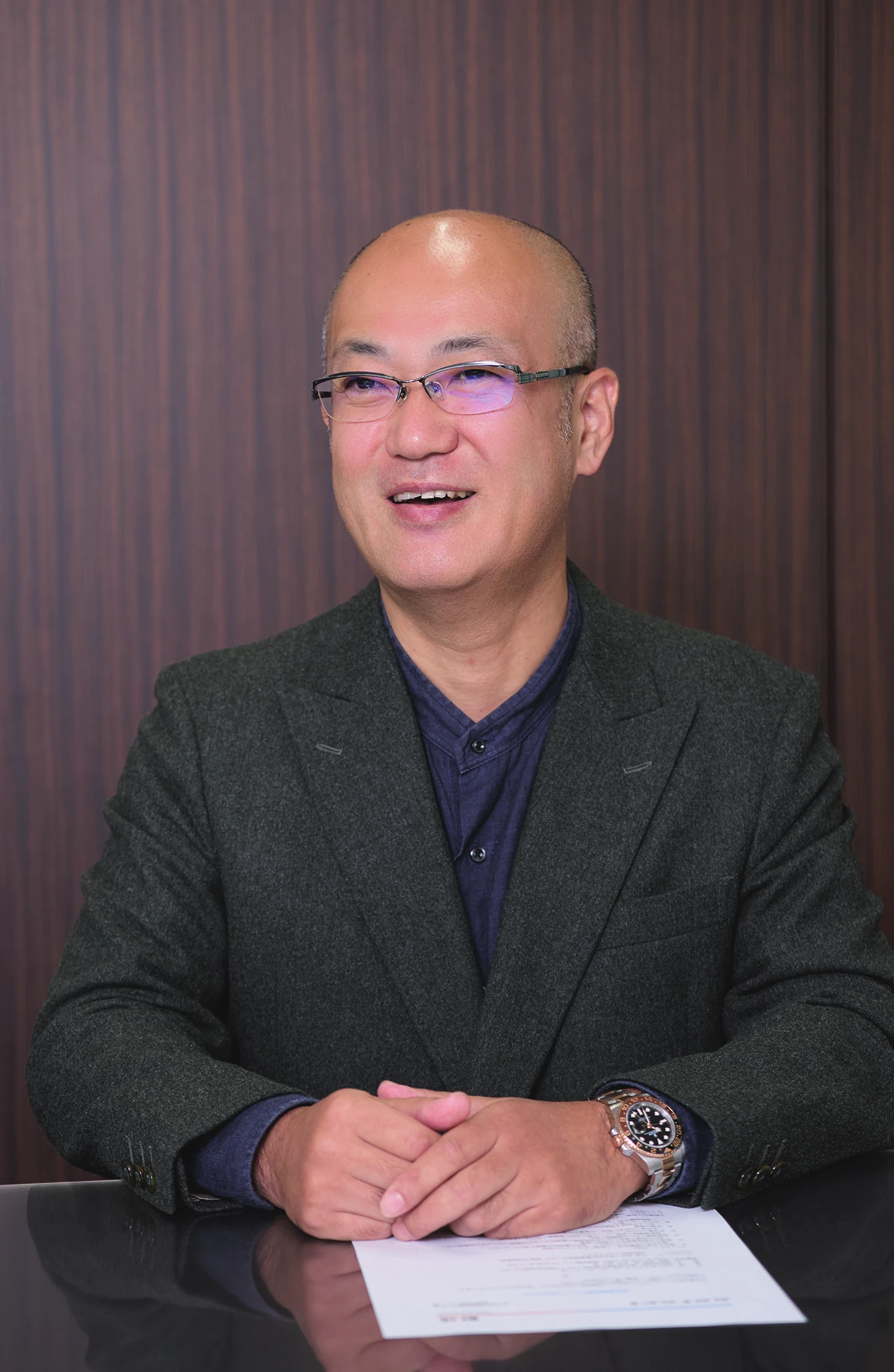 楠本拓也