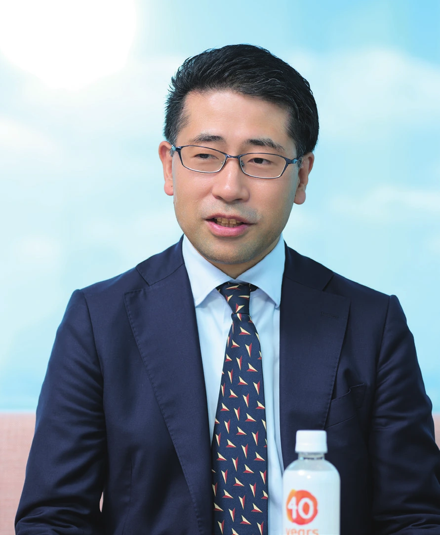 田中健志
