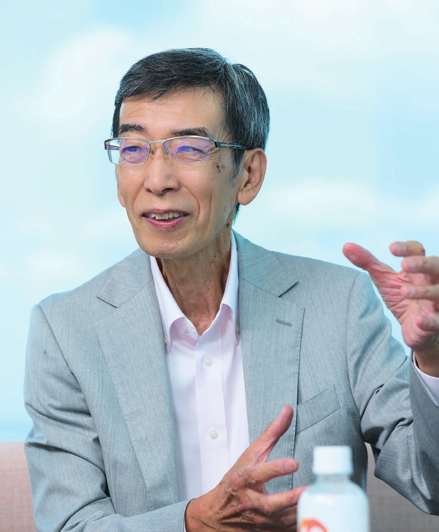 田中 哲