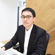 伊藤 祐史 氏