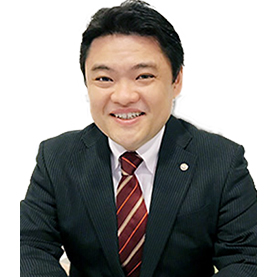 藏田先生