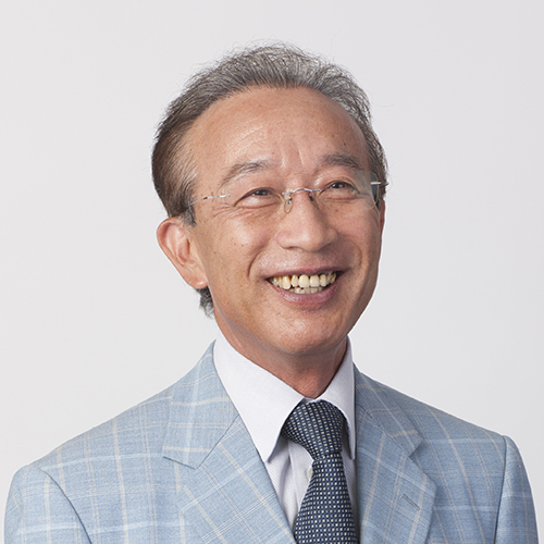 野田先生