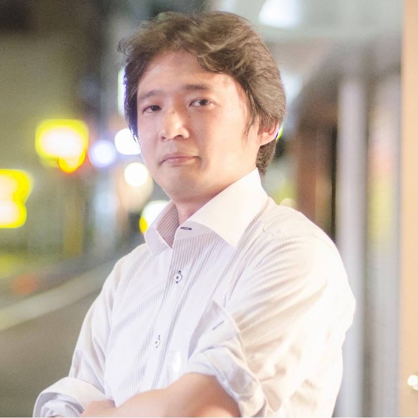 野村 紘太郎 氏