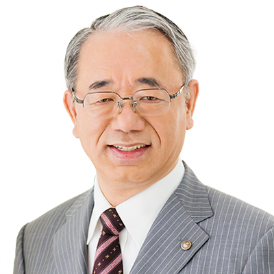 高橋安志 氏